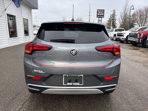 Used 2022 Buick Encore GX Preferred w/ Cold Weather Comfort Package image 6