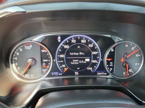 Used 2024 Chevrolet Blazer RS w/ Enhanced Convenience Package FWD image 22