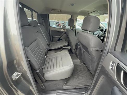 Certified 2022 Ford Ranger XLT w/ Equipment Group 302A High image 22