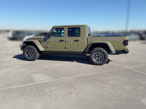 New 2026 Jeep Gladiator Rubicon image 7
