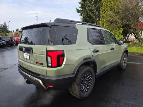 New 2026 Honda Passport TrailSport image 6