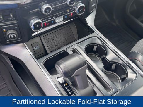 Certified 2023 Ford F150 Raptor w/ Equipment Group 802A Raptor R image 18