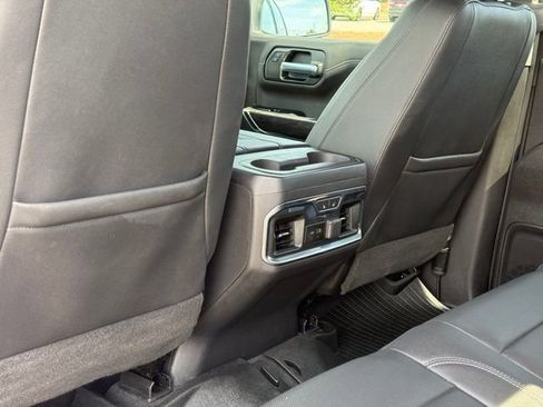 Used 2021 Chevrolet Silverado 1500 LTZ image 26