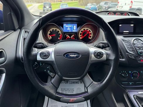 Used 2014 Ford Focus ST image 13