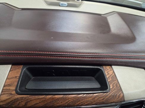 Used 2018 RAM 2500 Longhorn w/ Longhorn Southfork Package image 66