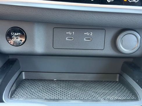 New 2026 Nissan Rogue Rock Creek image 41