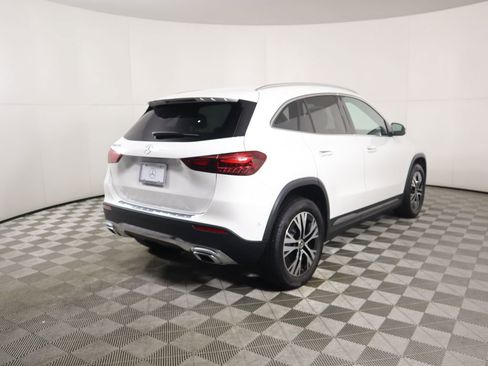 Certified 2025 Mercedes-Benz GLA 250 image 5