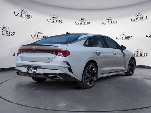 Used 2023 Kia K5 GT-Line image 5