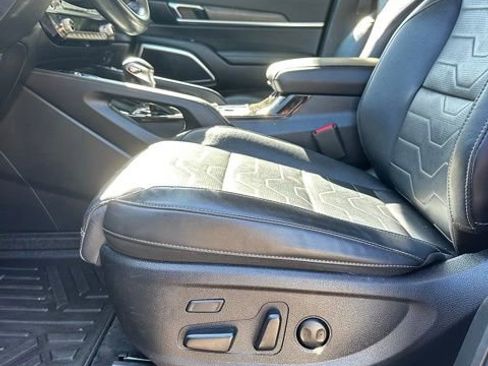 Used 2021 Kia Telluride SX w/ SX Prestige Package AWD/4WD image 13