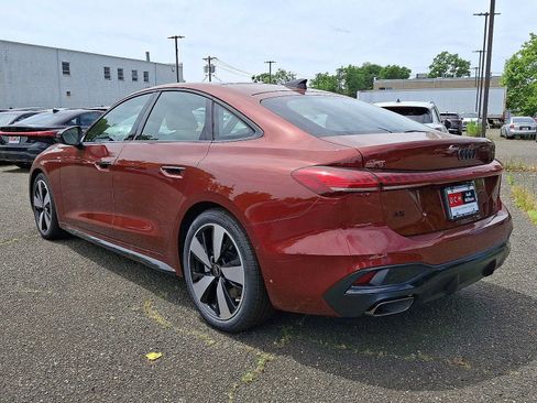New 2026 Audi A5 2.0T Premium Plus AWD/4WD image 16
