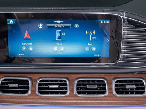 New 2026 Mercedes-Benz GLE 450 4MATIC Coupe image 17