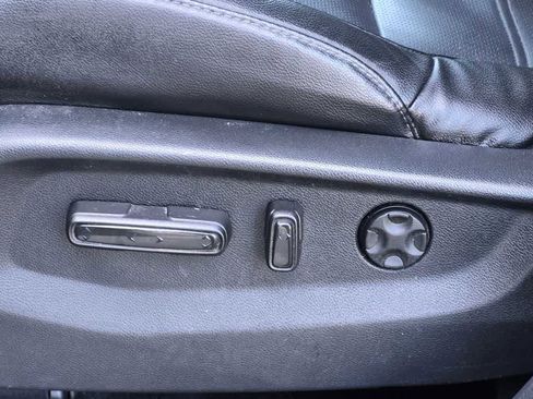 Certified 2020 Honda CR-V EX-L image 20