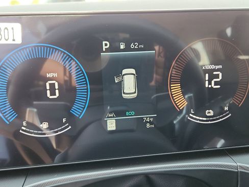 New 2026 Hyundai Santa Fe SEL image 18