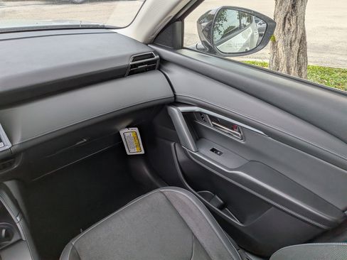 New 2026 MAZDA CX-5 Preferred AWD/4WD image 16