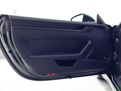 New 2026 Porsche 911 Carrera 4 GTS AWD/4WD image 13