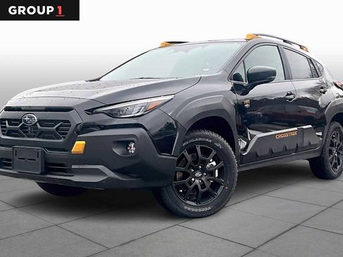 New 2026 Subaru Crosstrek 2.5i Wilderness AWD/4WD image 1