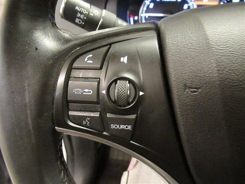 Used 2018 Acura MDX SH-AWD w/ Technology Package image 14