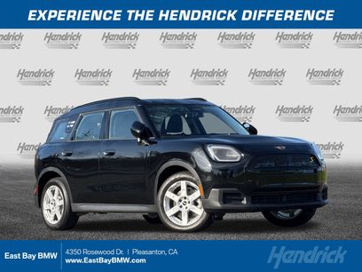 Used 2025 MINI Cooper Countryman SE