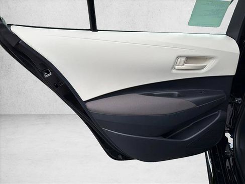 New 2026 Toyota Corolla LE FWD image 21