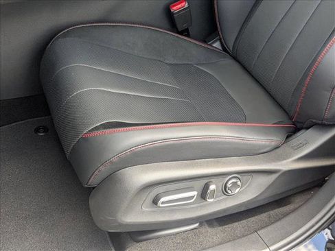 New 2025 Acura ADX A-Spec image 4