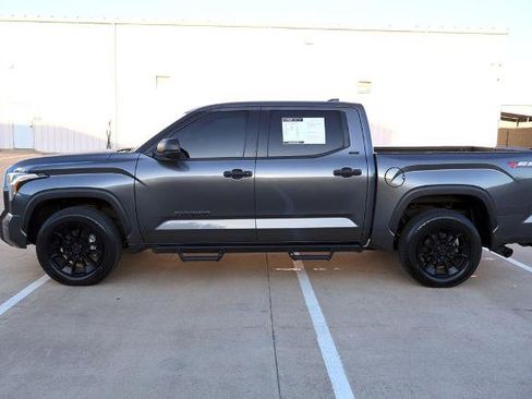 Used 2023 Toyota Tundra SR5 RWD image 2