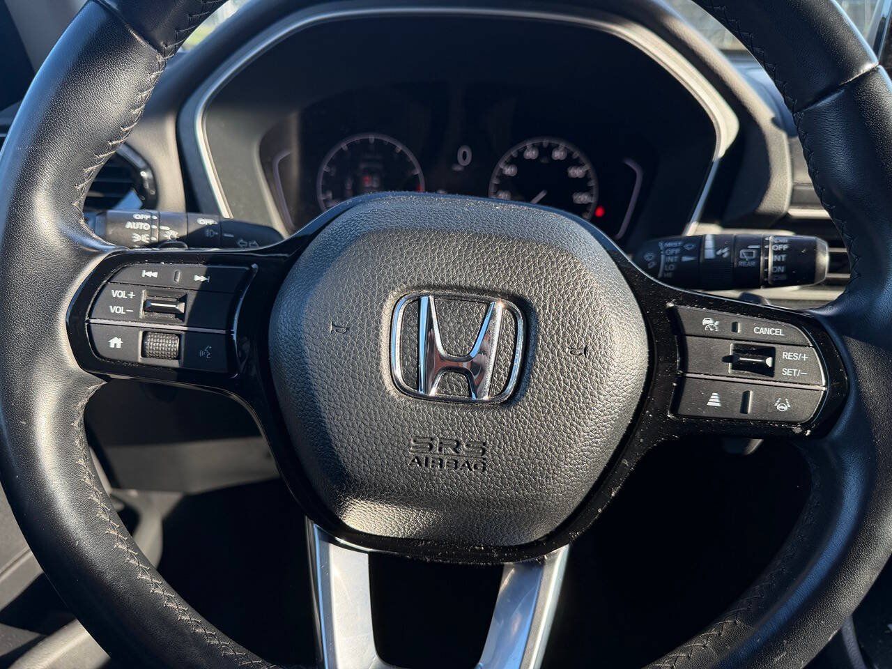 Used 2023 Honda Pilot Touring image 19