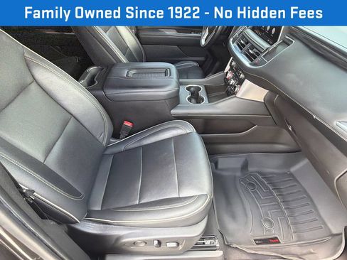 Used 2021 GMC Yukon SLT RWD image 13