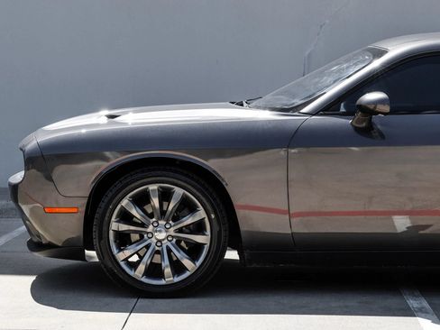 Used 2015 Dodge Challenger R/T Plus RWD image 17