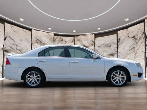 Used 2012 Ford Fusion SEL FWD image 12