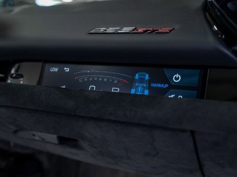 Certified 2025 Ferrari 296 GTS RWD image 17