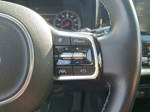 Used 2021 Kia Sorento S w/ Panoramic Sunroof Package image 21