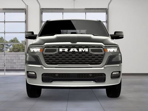 New 2026 RAM 1500 Big Horn image 9