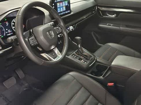 Used 2025 Honda CR-V Sport Touring image 26
