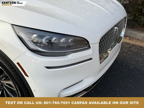 Used 2023 Lincoln Aviator Reserve w/ Equipment Group 201A image 15