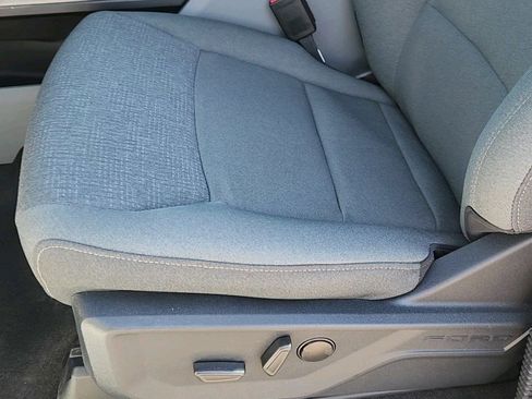 New 2025 Ford F150 XLT w/ Equipment Group 302A MID image 12