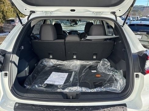 New 2026 Subaru Crosstrek 2.0i Premium image 7