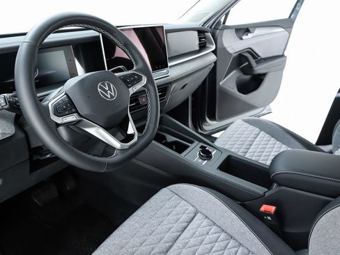 New 2026 Volkswagen Tiguan S FWD image 56