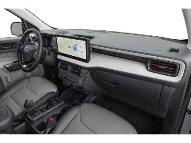 Used 2025 Ford Maverick Lariat w/ 4K Tow Package AWD/4WD image 46