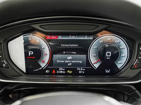 New 2026 Audi A8 L 3.0T AWD/4WD image 13