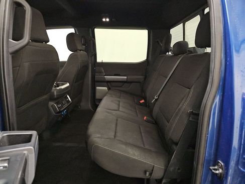 Used 2022 Ford F150 XLT w/ Equipment Group 302A High image 4