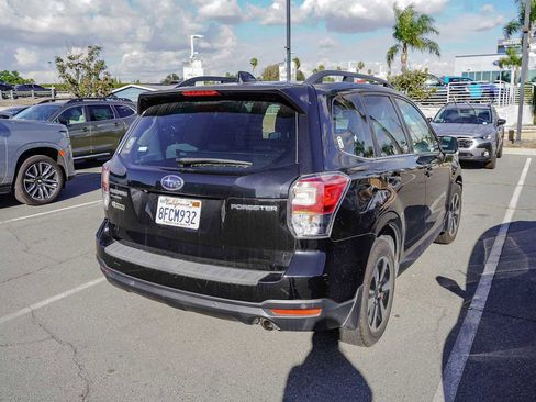 Used 2018 Subaru Forester 2.5i Limited image 14