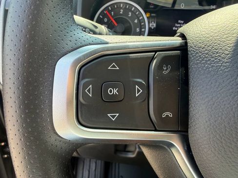New 2026 RAM 1500 Warlock AWD/4WD image 18