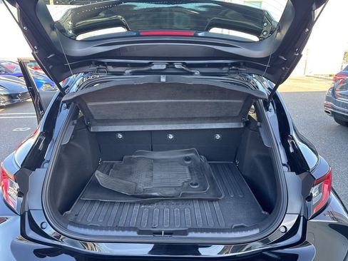 Used 2025 Toyota Corolla GR image 29