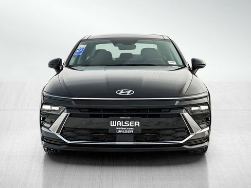 New 2026 Hyundai Sonata SEL image 2