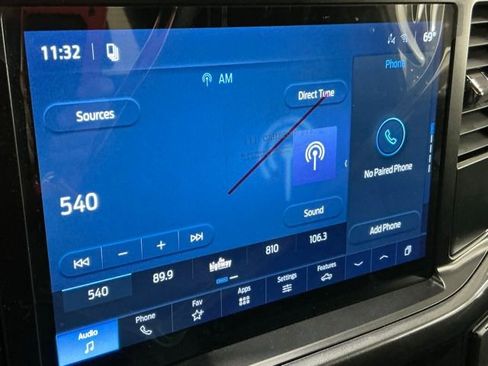 New 2026 Ford F150 STX w/ F-150 LOBO Package image 23