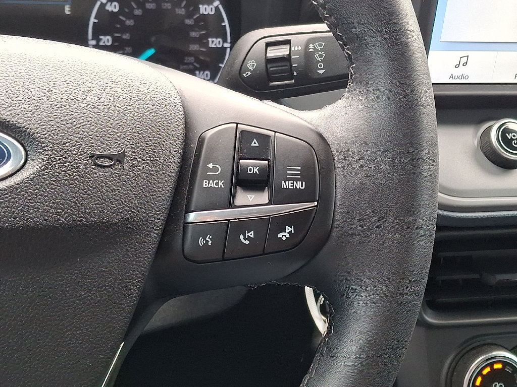 Certified 2023 Ford Maverick XLT w/ Equipment Group 300A Standard AWD/4WD image 21