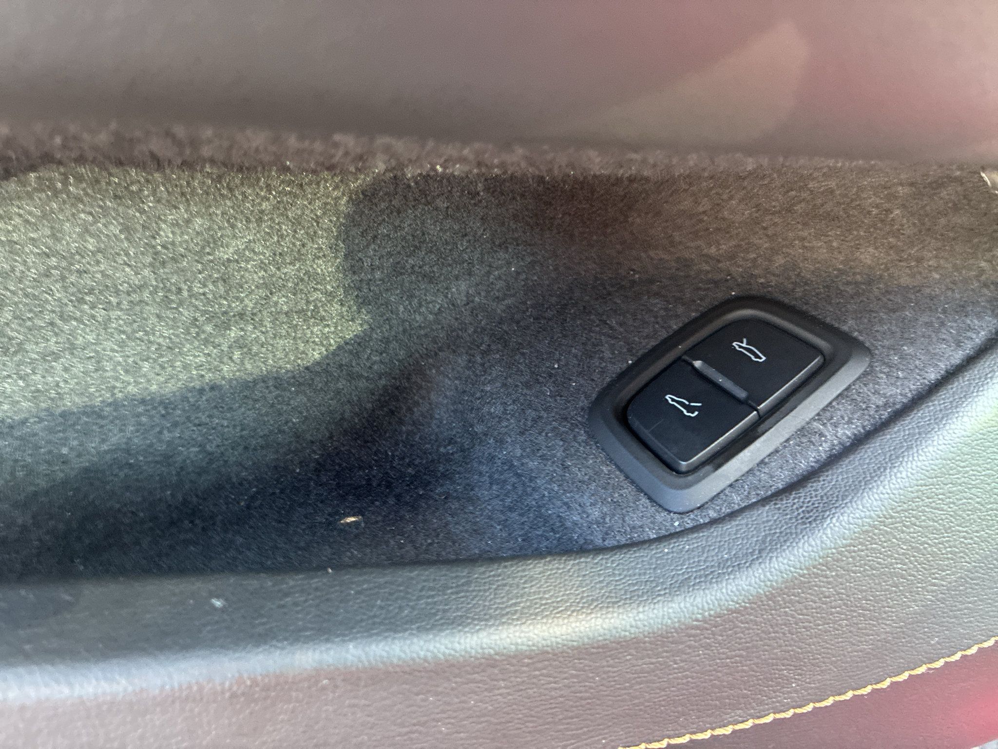 Used 2023 Chevrolet Corvette Stingray Preferred Cpe w/ Stealth Interior Trim Package RWD image 23