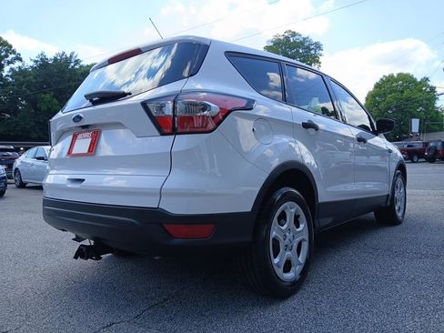 Used 2017 Ford Escape S FWD image 6