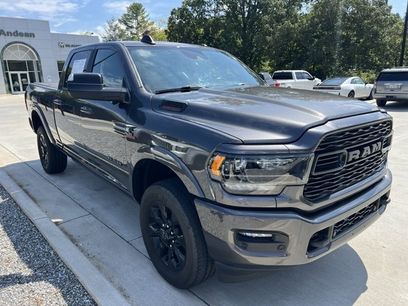 Used 2022 RAM 2500 Limited