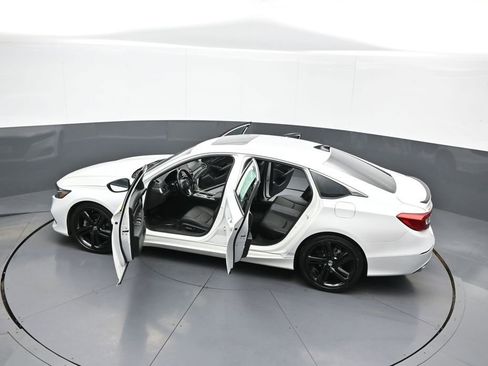 Certified 2022 Honda Accord Sport image 43